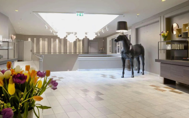 Scandic Bergen City