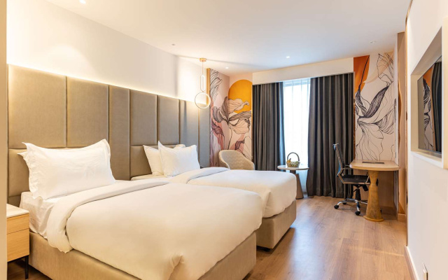 AH1 Hotel