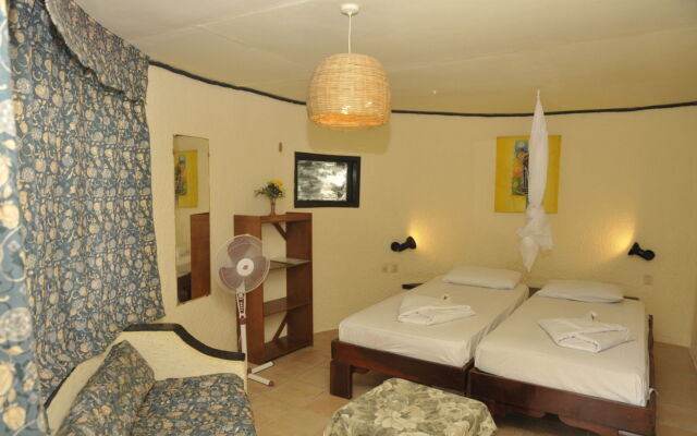 African Village Hotel