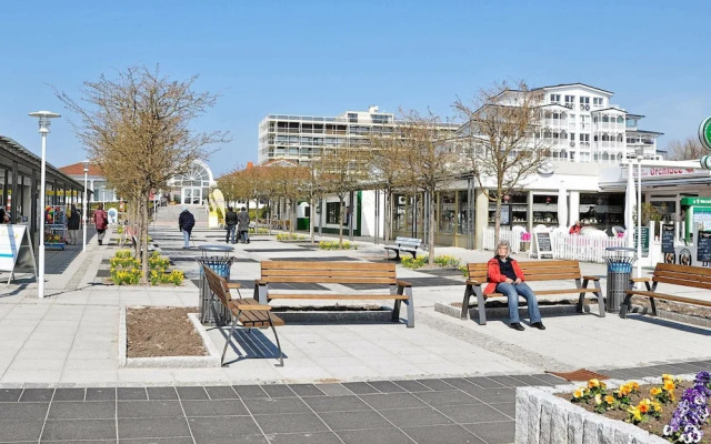 Holiday Home in Grossenbrode