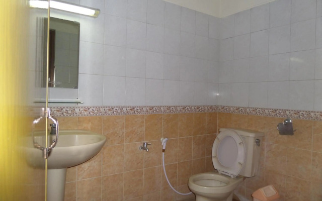 Hotel Armi