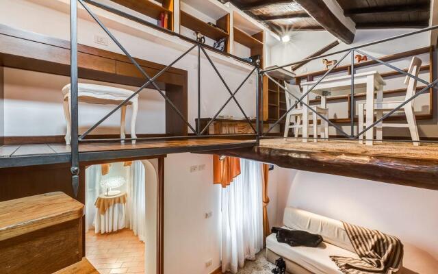 BDB Luxury Rooms Navona