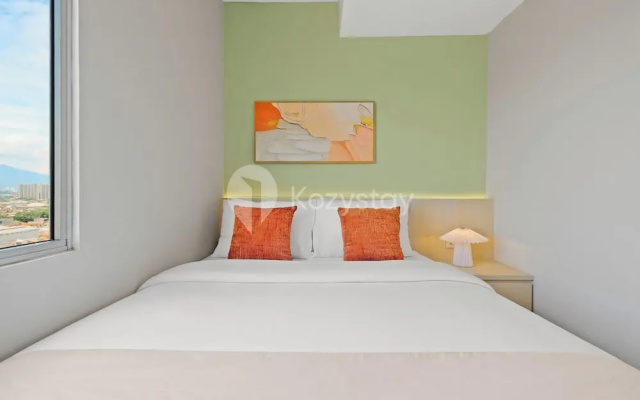 Delio by Kozystay - Bandung – Guest Rooms – Bandung