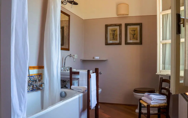 Relais Farinati - Adults only