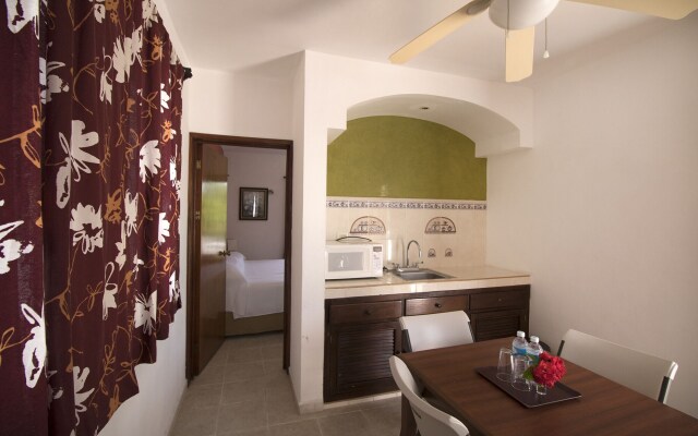Chac Chi Hotel and Suites