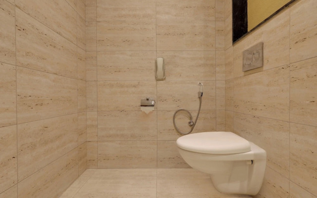 Keys Lite by Lemon Tree Hotels, Urban Square, Udaipur