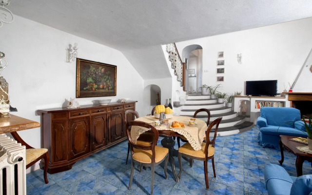 Estate4home - La Casa del Maresciallo