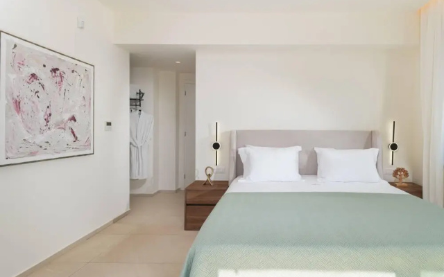 Luxury Villa Vie