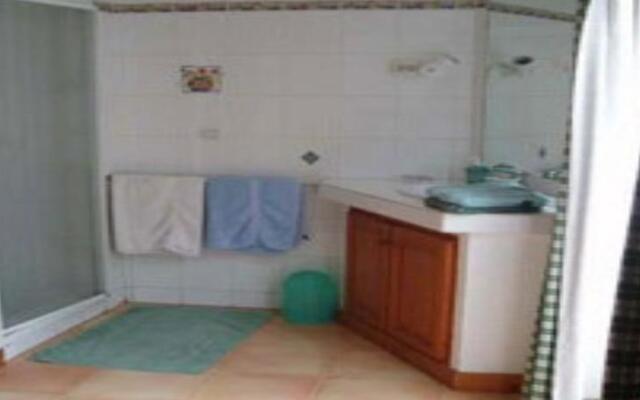 Chambres d'Hotes La Parpaillotte