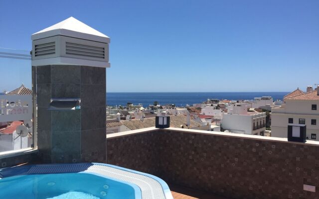 Hostal Doña Carmen