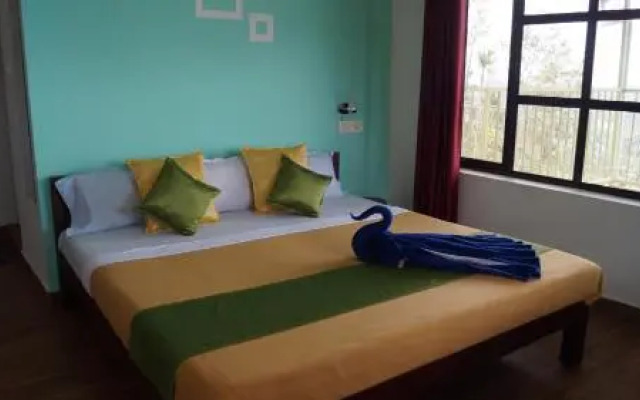 Grace Inn Munnar Homestay