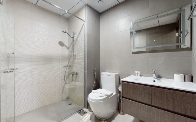 Primestay - Bella Rose Residences - Al Barsha