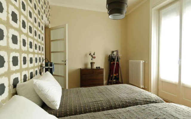 Casa Titta Bed & Breakfast