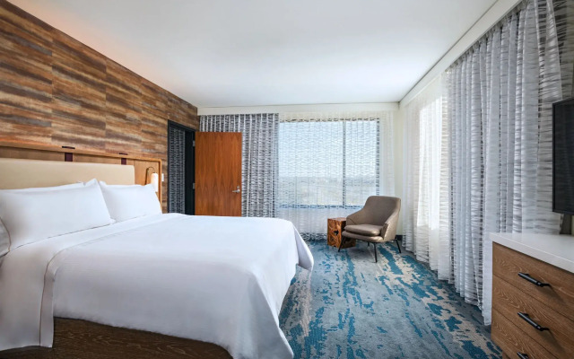The Westin Dallas Southlake