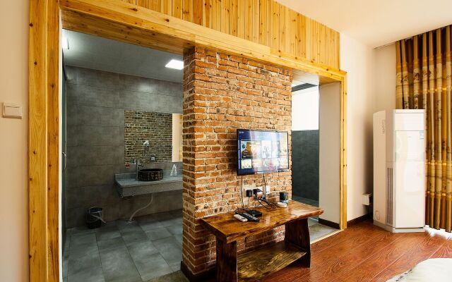 Hongfu Guesthouse