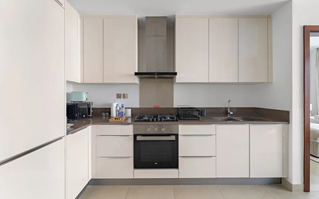 Silkhaus Marina Gate 2