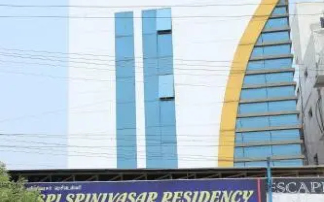 Sri Srinivasar Residency