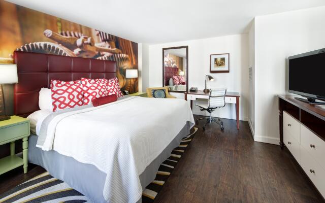 Hotel Indigo Nashville - The Countrypolitan by IHG