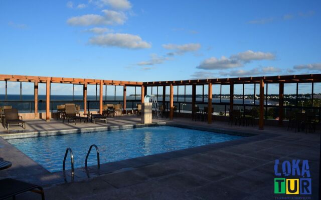 Marinas Praia Flat