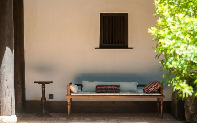 Anyu Dayan Hotel