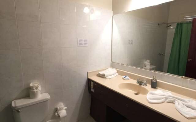 Hotel Alicia Beach
