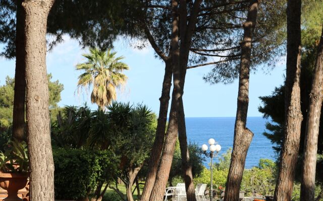 Villa delle Palme