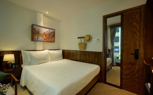 Nexus House Nguyen Binh Khiem - Near Saigon Zoo & Botanical Gardens