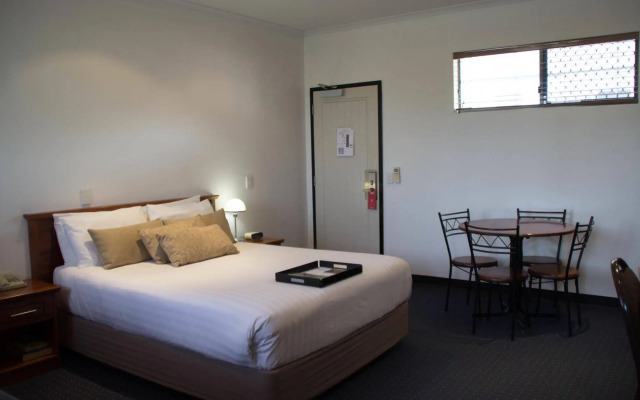 Gladstone Capricorn Apartments