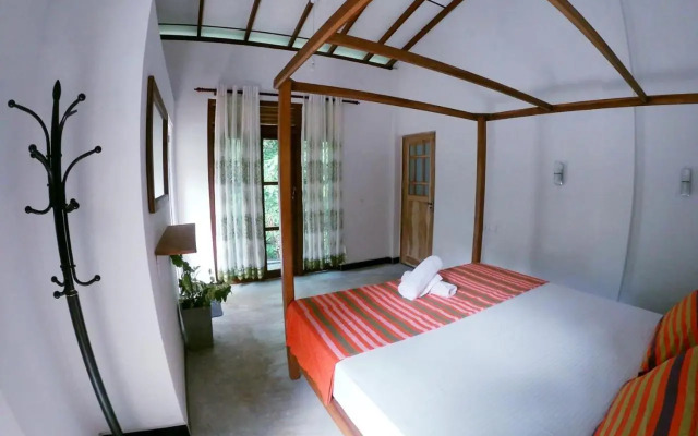 Breath House
