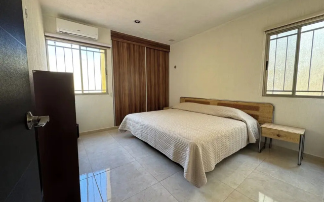 Bonita Casa Vacacional en Las Americas