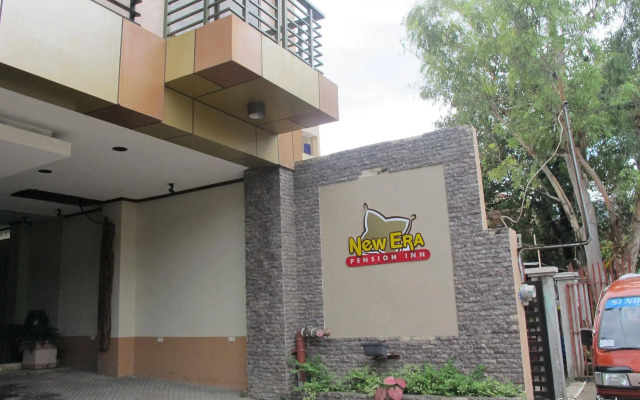 New Era Pension Inn
