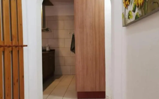 Apartamentos Malibú