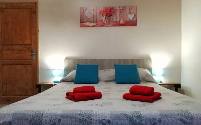 Amelié's House