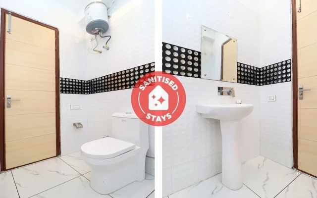 Hotel R K Grand By OYO Rooms