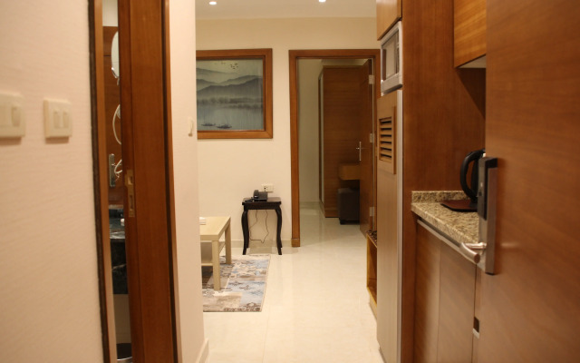 Big Ben Hotel Suites