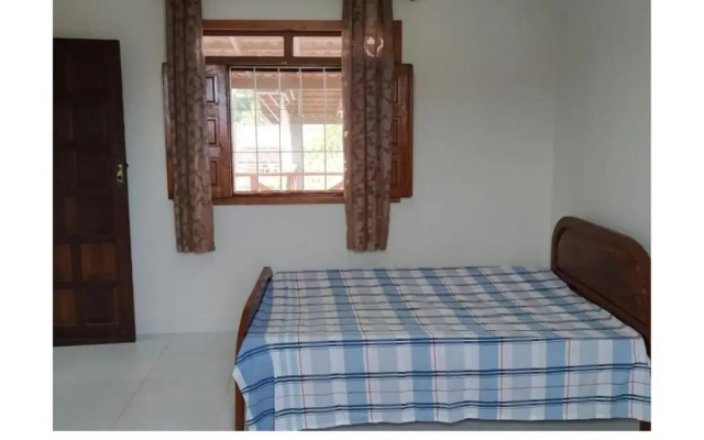 Residência Morada Do Sol