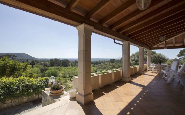 Finca Es Bosquet