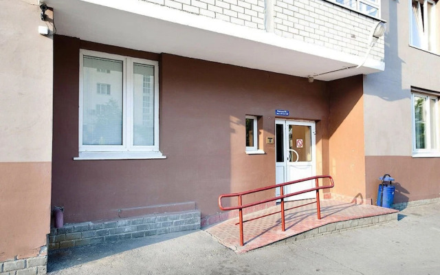 Apartment Etazhydaily Malysheva 4B