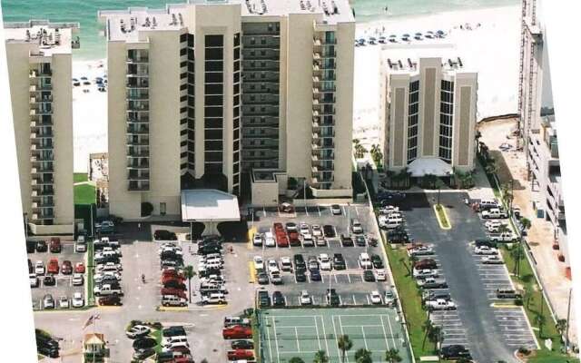 Phoenix 1154 Penthouse