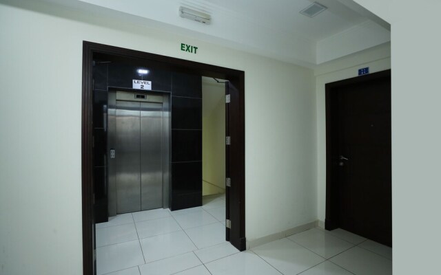 OYO 108 Green Oasis