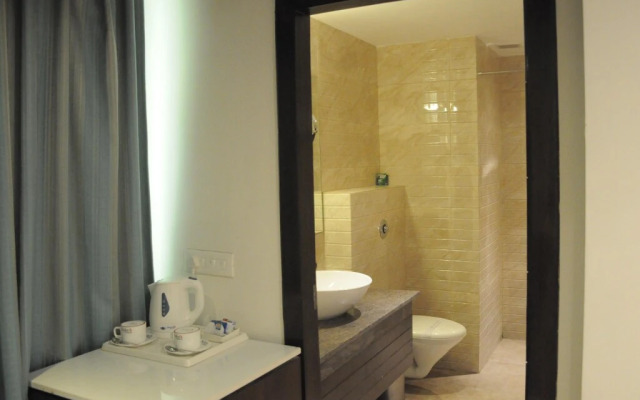 Sobti Continental Bareilly