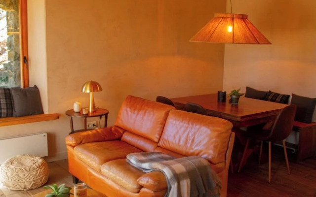 Hotel Boutique Vila Santa Lucia