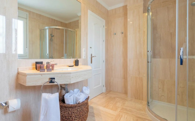 Genteel Home Mirador de La Barrosa