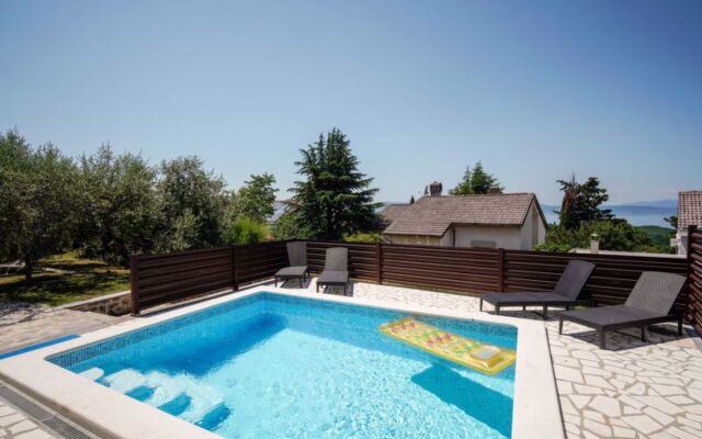 Apartment Albaneze Krk/Njivice