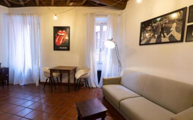 Nel Cuore di Roma Hospitium S.Celso