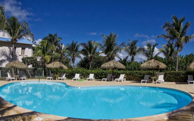 Alamanda Resort