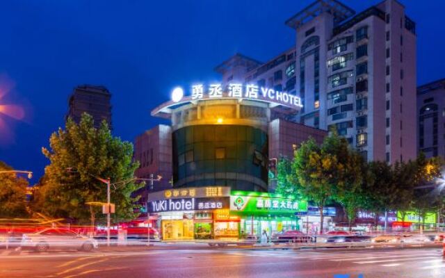 Yuki  hotel