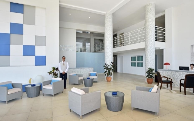 Melia Marina Varadero