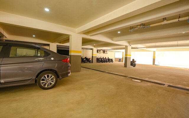 Fabhotel Champion Gateway