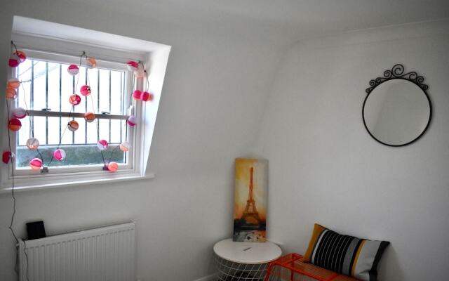 1 Bedroom Apartment in Central Brighton